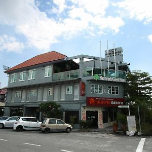 Shamrock Guest House